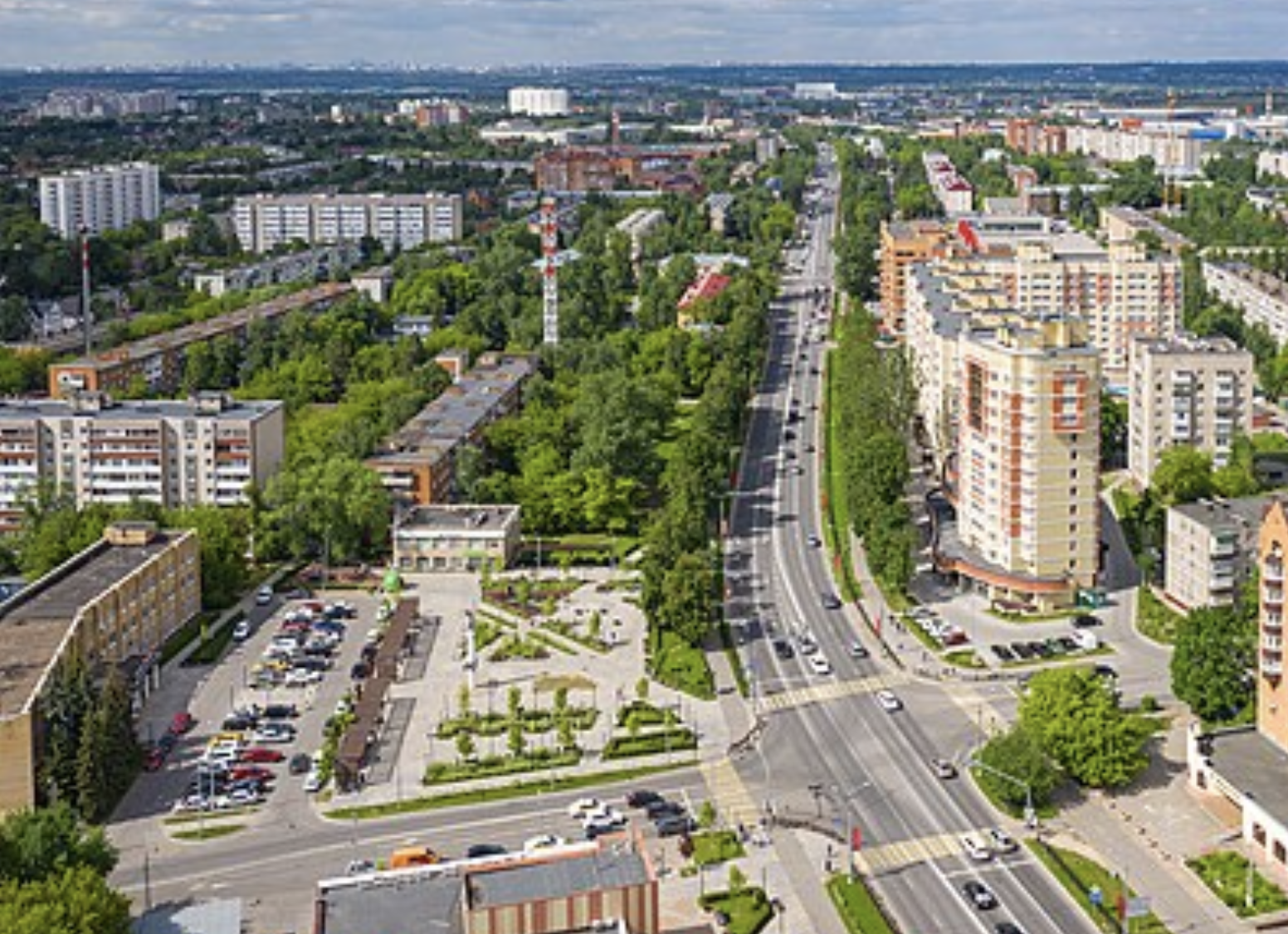 Перевозка больных в Домодедово