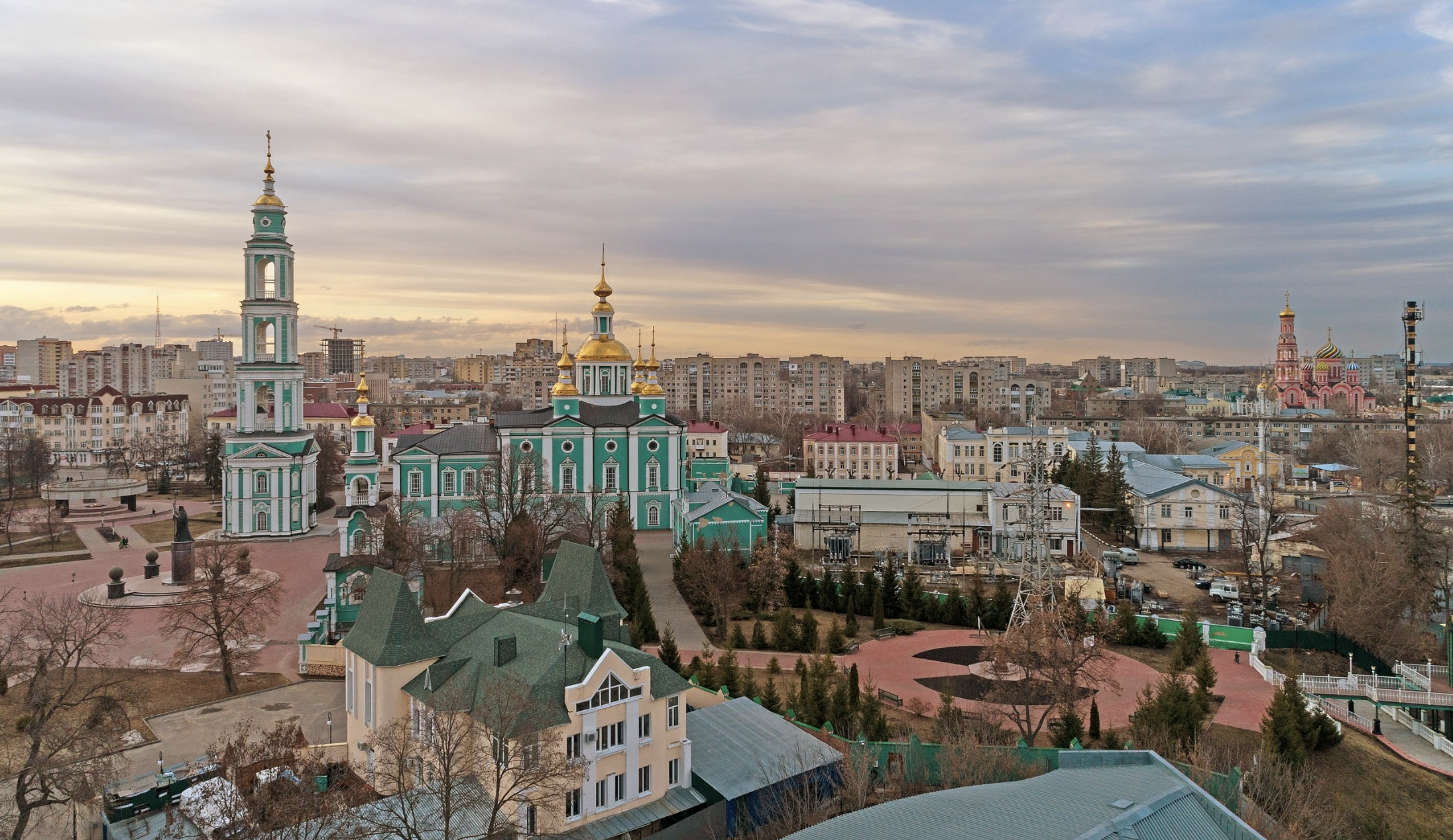 Перевозка лежачих больных Тамбов